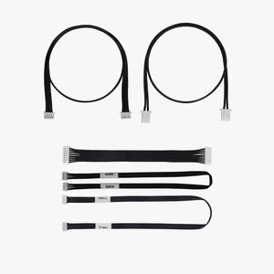 Bambu Lab - Cable Pack (5-in-1) - AMS Professional Cheap Pice