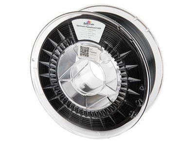Spectrum - FlameGuard ASA 275 - Deep Balck - 1.75mm - 1kg Browse Cheap Pice