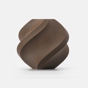 Bambu Lab - PLA Wood - Black Walnut - 1.75mm - 1kg Affordable Sale Online
