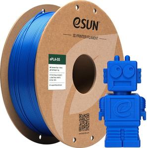 eSUN - PLA-SS - Blue - 1.75mm - 1kg Online Online Cheap Pice