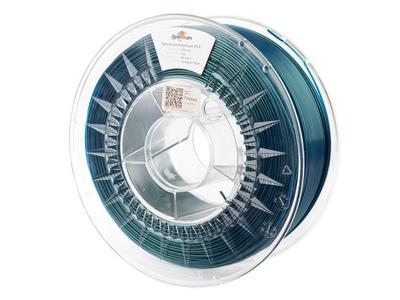 Spectrum - PLA - Carribean Blue - 1.75mm - 1kg Release Dates Sale Online