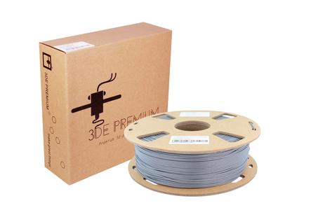 3DE Premium - PBT  - Grey - 1.75mm - 1kg Footlocker Finishline Online