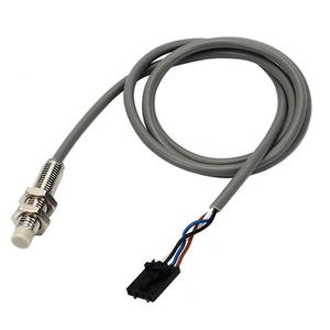 Spider - PINDA V2 Probe for Prusa i3 MK3 (4 wire with connector) Buy Cheap Pice