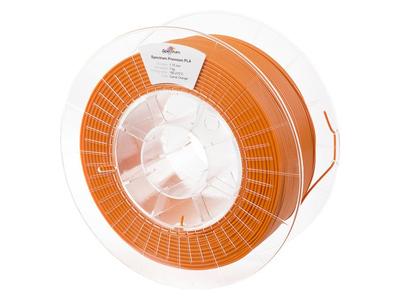 Spectrum - PLA - Carrot Orange - 1.75mm - 1kg Footlocker Finishline Cheap Pice