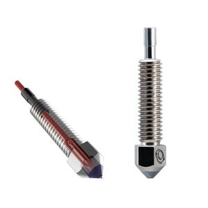 Micro Swiss - FlowTech™ CHT High Flow - CM2™ Nozzle - (Pick a Size) Clearance Best Seller