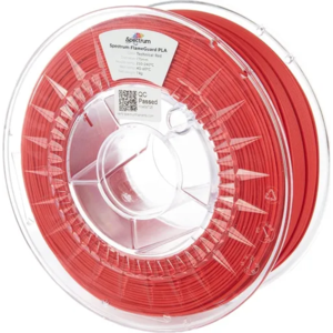 Spectrum - FlameGuard PLA - Technical Red - 1.75mm - 1kg Sale Classic