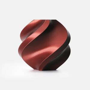 Bambu Lab - PLA Silk - Velvet Eclipse - 1.75mm - 1kg Outlet Official
