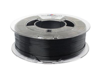 Spectrum - FlameGuard PLA - Midnight Black - 1.75mm - 1kg Discount Footlocker Pictures