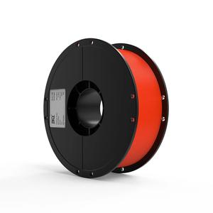 BIQU - PLA-HR Flexible - Orange - 1.75mm - 1kg Outlet Best Pices