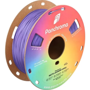 Polymaker - Panchroma™ PLA - Matte Lavender Purple - 1.75mm - 1kg Pay With Paypal
