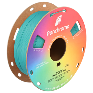 Polymaker - Panchroma™ PLA - Matte Arctic Teal - 1.75mm - 1kg Discount Cheap Online