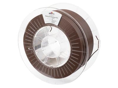 Spectrum - PLA - Chocolate Brown - 1.75mm - 1kg Deals Cheap Online