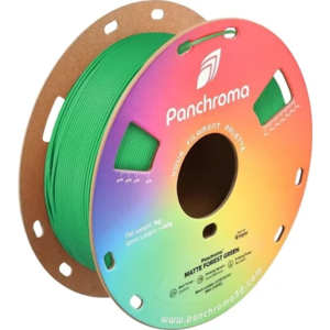 Polymaker - Panchroma™ PLA - Matte Forrest Green - 1.75mm - 1kg Pices Cheap Pice