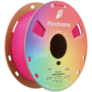 Polymaker - Panchroma™ PLA - Neon Magenta - 1.75mm - 1kg Sale Official