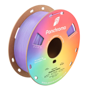 Polymaker - Panchroma™ PLA - Celestial Purple - 1.75mm - 1kg Discount Classic