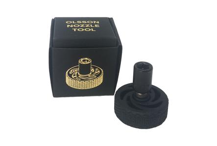 The Olsson - Nozzle Tool Deals Cheap Pice