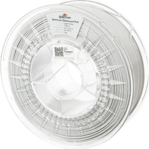 Spectrum - FlameGuard PLA - Light Grey - 1.75mm - 1kg Sale 2025