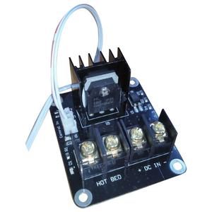 Universal Mosfet Expansion Module incl. 2pin Cheap Real Authentic