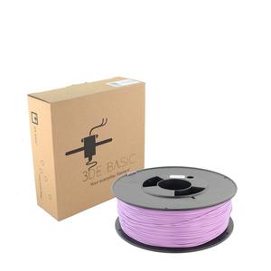 3DE Basic - PLA - Purple - 1.75mm - 1kg For Sale 2025