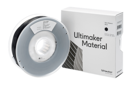 UltiMaker Nylon Black 2025 Cheap Online