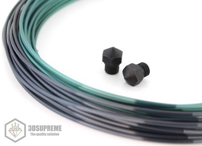 3DSUPREME - Creality CR10S PRO - Hardened Steel - 1.75mm (Pick a Size) Popular Sale Online