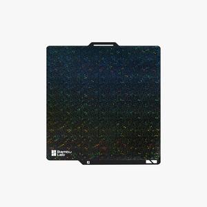 Bambu Lab - Galaxy Surface Plate - X1/P1/A1 Series Outlet Marketable
