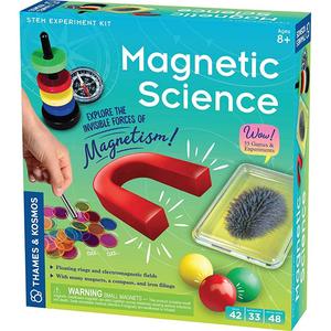 Magnetic Science Sale Explore