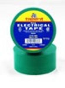 Tape It PVC Electrical Tape Green 71"x66ft Clearance Online Fake