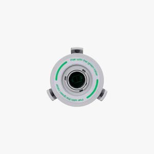 Bambu Lab - Rotary Spool Holder - Green - AMS Lite Cheap Sale Visit