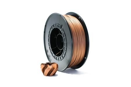 Filalab - PLA - Copper - 1.75mm - 1kg Outlet Order