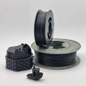 Filalab - PETG ESD - Black - 1.75mm - 500g Sale Purchase
