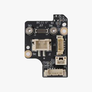 Bambu Lab - Extruder TH Board V9 - X1C Series Clearance Exclusive