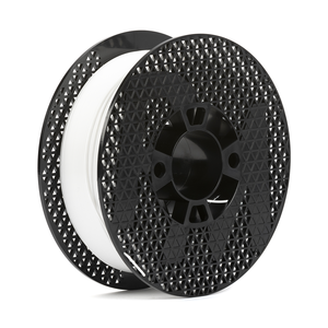 Filament PM - PETG - White - 1.75mm - 1kg Cheapest Pice