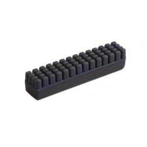 Spider - Heatbed Nozzle Wiper 3pcs - A1 Mini Cheap Wide Range Of
