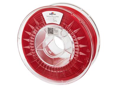 Spectrum - PETG HT100 - Traffic Red - 1.75mm - 1kg Sale Authentic