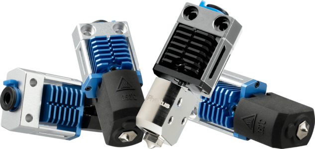 Phaetus - Dragonfly HIC HF - Hotend Factory Outlet
