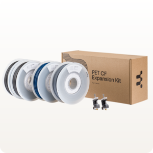 UltiMaker - PETCF Extension Kit Best Pices Cheap Pice