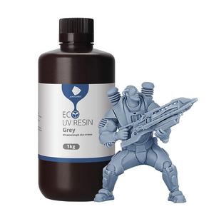 Anycubic Plant Based Standard Resin - Grey - 1L Discount Huge Surprise