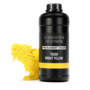 Prusament Resin - Tough - Bright Yellow - 1kg How Much For Sale