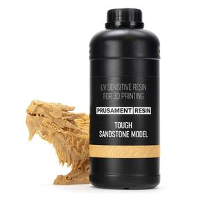 Prusament Resin - Tough - Sandstone Model - 1kg Best Seller Cheap Pice