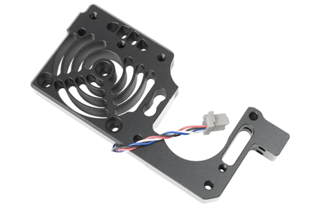 Prusa - Hotend Heatsink - XL/MK4 Free Shipping