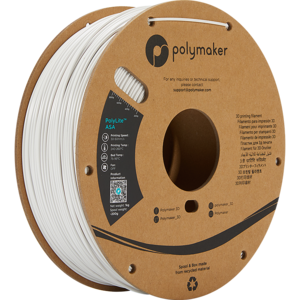 Polymaker Polylite - ASA - White - 1.75mm - 1kg Sale Purchase