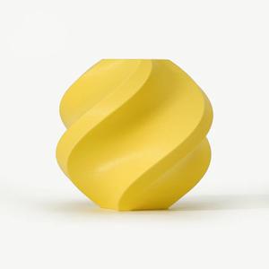Bambu Lab - PLA Matte - Lemon Yellow - 1.75mm - 1kg Fashion Style For Sale