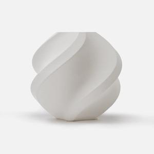 Bambu Lab - PLA Matte - Ivory White - 1.75mm - 1kg Outlet Extremely