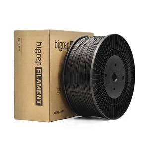 BigRep - PLA - Black - 2.85mm Discount Best Pices