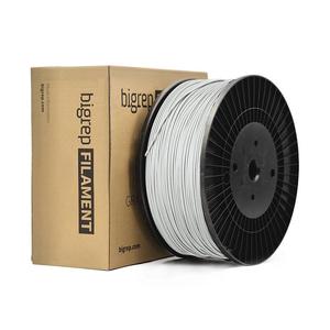 BigRep - PLA - Ash Grey - 2.85mm Largest Supplier Online
