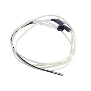 Quality PT1000 Thermistor Cartridge 3*15mm (resisit 450 degree) Genuine Cheap Pice