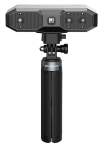 Revopoint - Mini 2 - 3D Scanner - Advanced Package Outlet 100% Authentic
