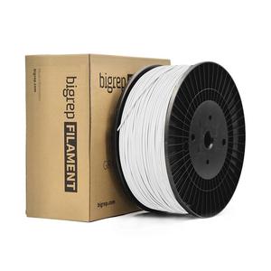 BigRep - PLA - White - 2.85mm Wiki Cheap Online