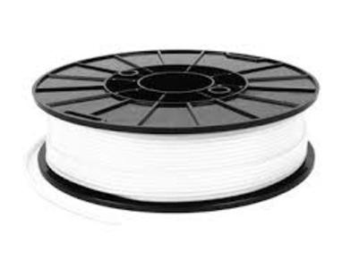 3DE Premium - Nylon - White - 1.75mm - 1kg Sale 2025